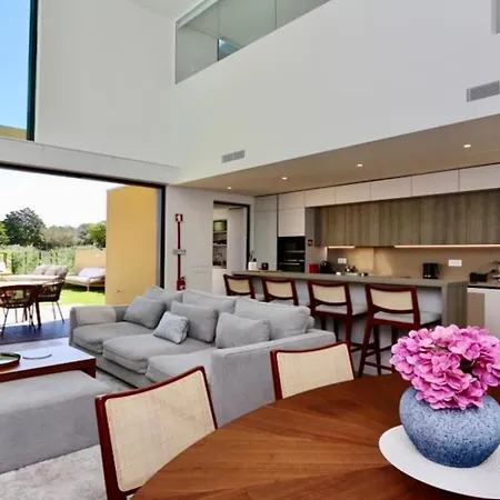 Casa Bougainvillea By Cleverdetails, Private Pool 