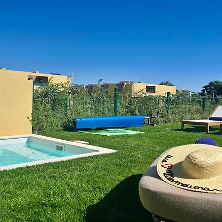 Casa Bougainvillea By Cleverdetails, Private Pool 