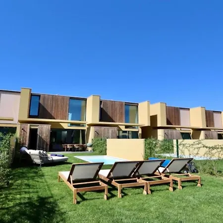 Casa Bougainvillea By Cleverdetails, Private Pool 