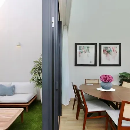 Casa Bougainvillea By Cleverdetails, Private Pool 