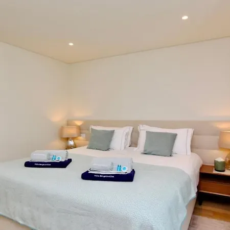 Casa Bougainvillea By Cleverdetails, Private Pool 