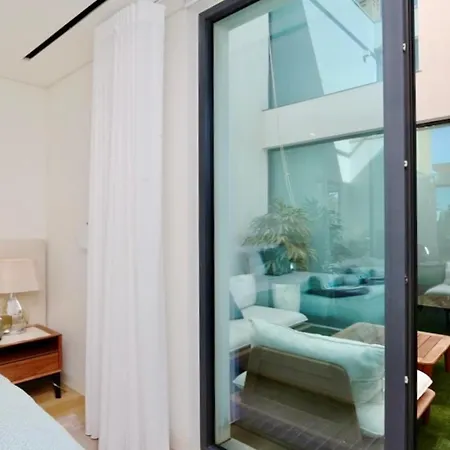 Casa Bougainvillea By Cleverdetails, Private Pool 