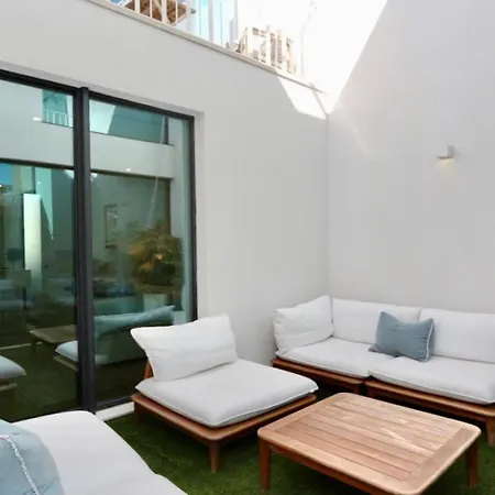 Casa Bougainvillea By Cleverdetails, Private Pool 