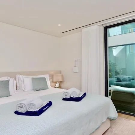 Casa Bougainvillea By Cleverdetails, Private Pool 