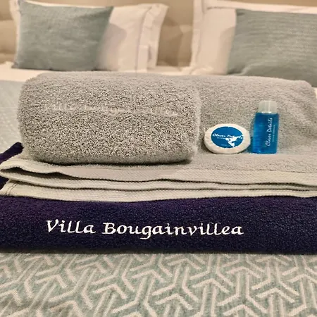 Villa Casa Bougainvillea By Cleverdetails, Private Pool 