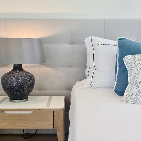 Casa Bougainvillea By Cleverdetails, Private Pool 