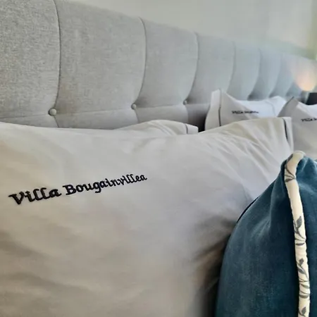 Casa Bougainvillea By Cleverdetails, Private Pool 