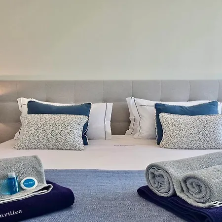 Villa Casa Bougainvillea By Cleverdetails, Private Pool 