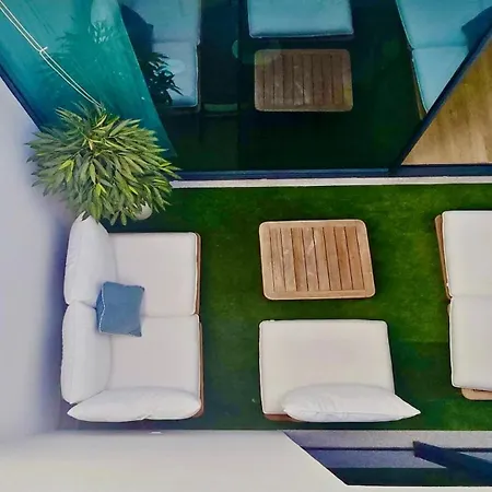 Casa Bougainvillea By Cleverdetails, Private Pool 