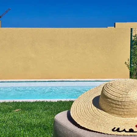 Casa Bougainvillea By Cleverdetails, Private Pool 