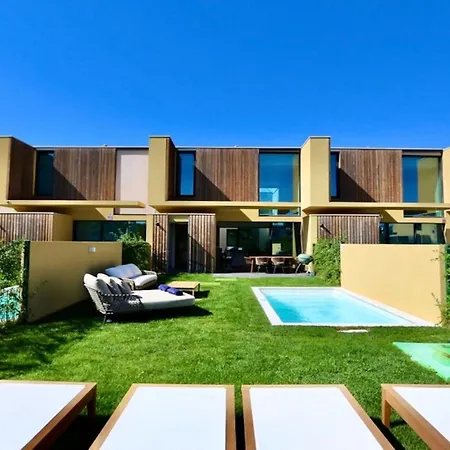 Villa Casa Bougainvillea By Cleverdetails, Private Pool 