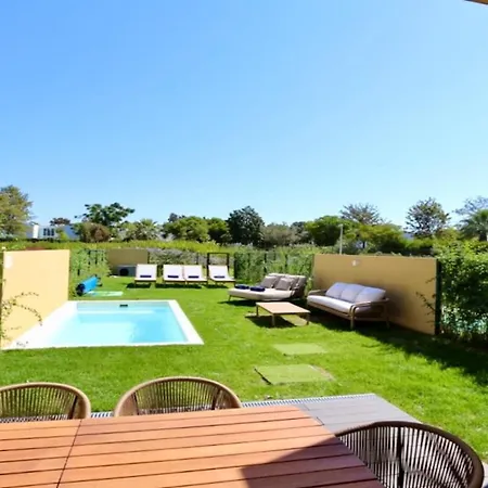 Casa Bougainvillea By Cleverdetails, Private Pool 