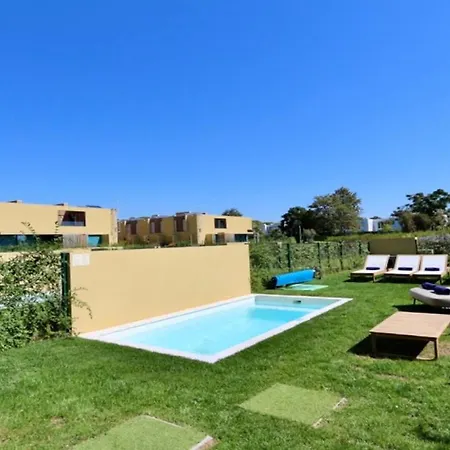 Villa Casa Bougainvillea By Cleverdetails, Private Pool 