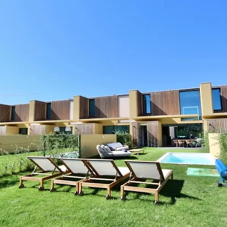 Casa Bougainvillea By Cleverdetails, Private Pool 