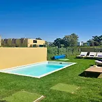Casa Bougainvillea By Cleverdetails, Private Pool 