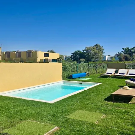Casa Bougainvillea By Cleverdetails, Private Pool 